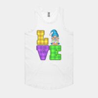 Authentic Singlet Thumbnail