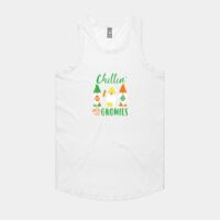 Authentic Singlet Thumbnail