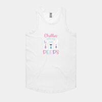 Authentic Singlet Thumbnail