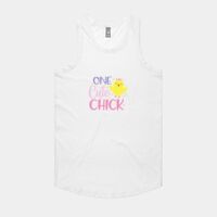 Authentic Singlet Thumbnail