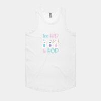 Authentic Singlet Thumbnail