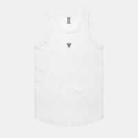 Authentic Singlet Thumbnail