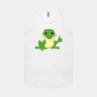 Authentic Singlet Thumbnail