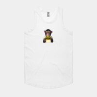 Authentic Singlet Thumbnail