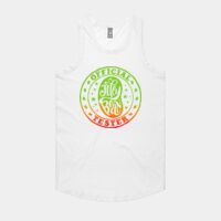 Authentic Singlet Thumbnail