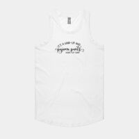 Authentic Singlet Thumbnail