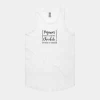 Authentic Singlet Thumbnail