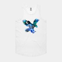 Authentic Singlet Thumbnail