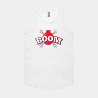 Authentic Singlet Thumbnail