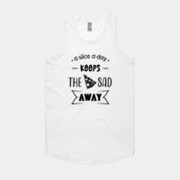 Authentic Singlet Thumbnail