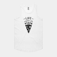 Authentic Singlet Thumbnail