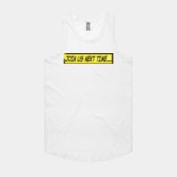 Authentic Singlet Thumbnail