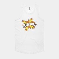 Authentic Singlet Thumbnail