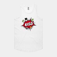 Authentic Singlet Thumbnail