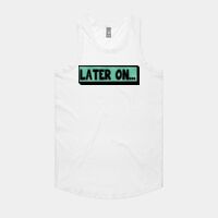 Authentic Singlet Thumbnail