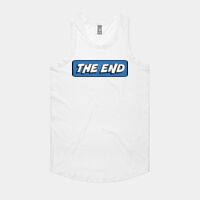 Authentic Singlet Thumbnail