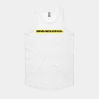 Authentic Singlet Thumbnail