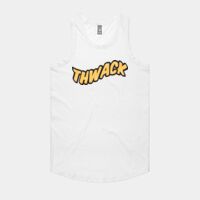 Authentic Singlet Thumbnail