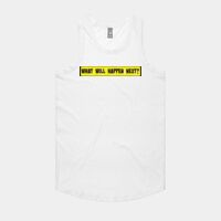 Authentic Singlet Thumbnail