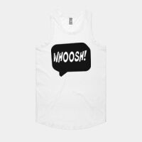 Authentic Singlet Thumbnail