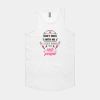 Authentic Singlet Thumbnail