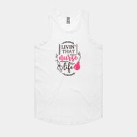 Authentic Singlet Thumbnail