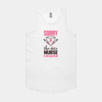 Authentic Singlet Thumbnail