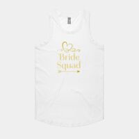 Authentic Singlet Thumbnail