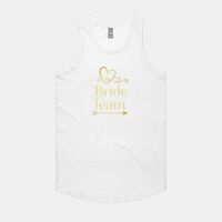 Authentic Singlet Thumbnail