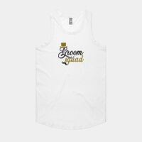 Authentic Singlet Thumbnail