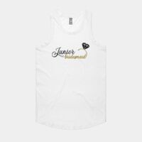 Authentic Singlet Thumbnail