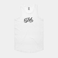 Authentic Singlet Thumbnail