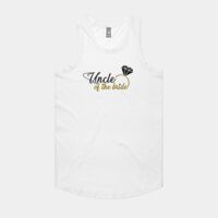 Authentic Singlet Thumbnail