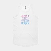 Authentic Singlet Thumbnail