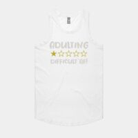 Authentic Singlet Thumbnail