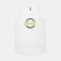 Authentic Singlet Thumbnail