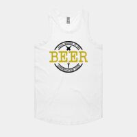 Authentic Singlet Thumbnail