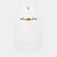 Authentic Singlet Thumbnail