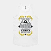 Authentic Singlet Thumbnail