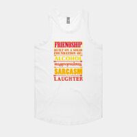 Authentic Singlet Thumbnail