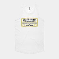 Authentic Singlet Thumbnail