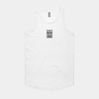 Authentic Singlet Thumbnail