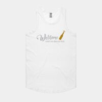 Authentic Singlet Thumbnail