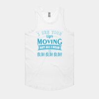 Authentic Singlet Thumbnail