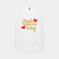 Authentic Singlet Thumbnail