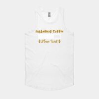 Authentic Singlet Thumbnail