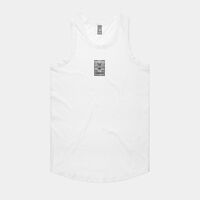 Authentic Singlet Thumbnail