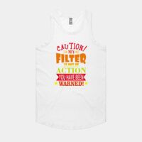 Authentic Singlet Thumbnail