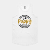 Authentic Singlet Thumbnail