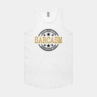 Authentic Singlet Thumbnail